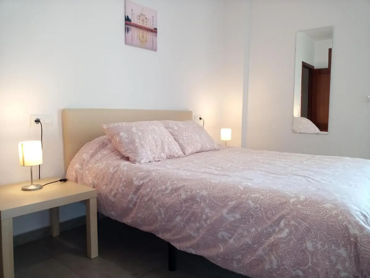 Apartamento El Arroyo Apartamento Benaocaz España