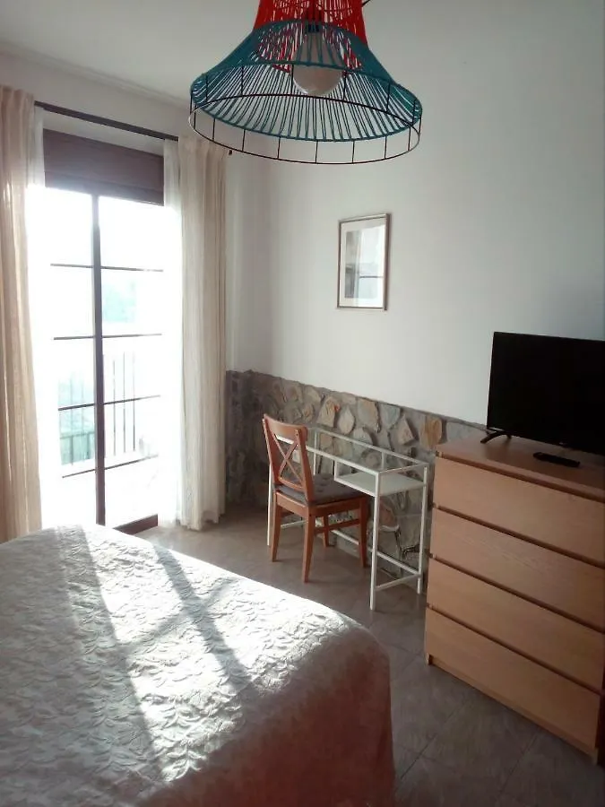 Apartamento El Arroyo Apartamento Benaocaz