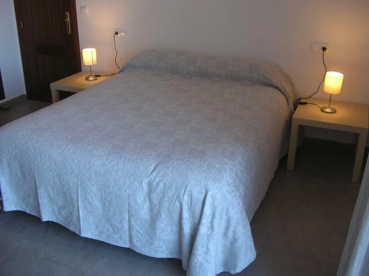 Apartamento El Arroyo Apartamento Benaocaz