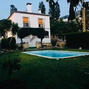 Alojamiento Rural La Yuca Сasa de vacaciones