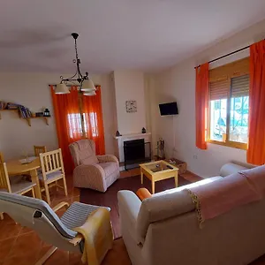 Huerta Grande Apartamento