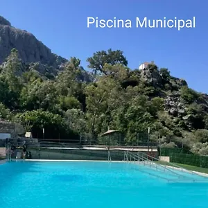 La Casita De Betania Сasa de vacaciones