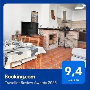 El Jándalo Apartamento