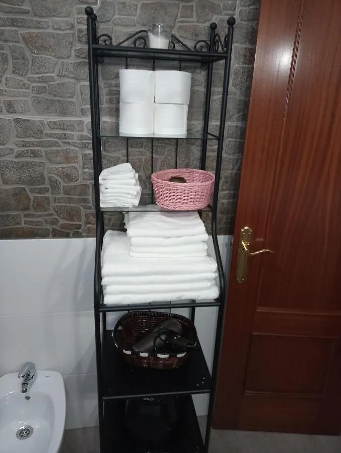 Apartamento El Arroyo Apartment Benaocaz 0*,  Spain