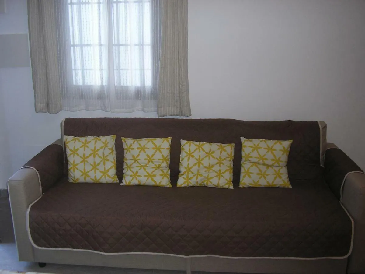 Apartamento El Arroyo Apartment Benaocaz 0*,  Spain