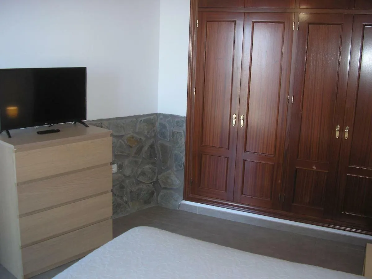 Apartamento El Arroyo Apartment Benaocaz